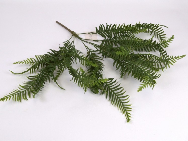 Dirbtinės žalumos krūmelis