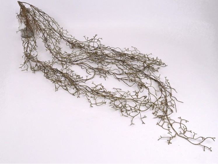 Dirbtinė svyranti žaluma