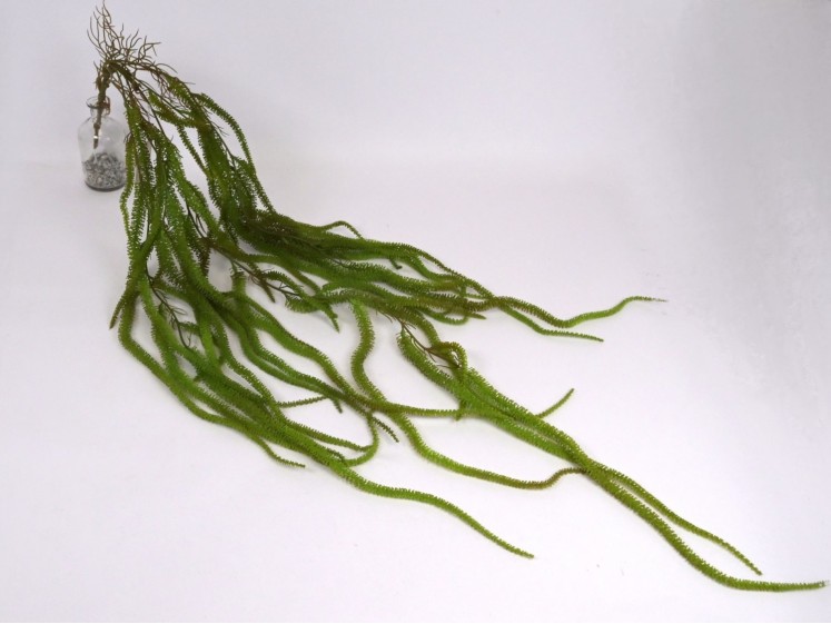 Dirbtinė svyranti žaluma