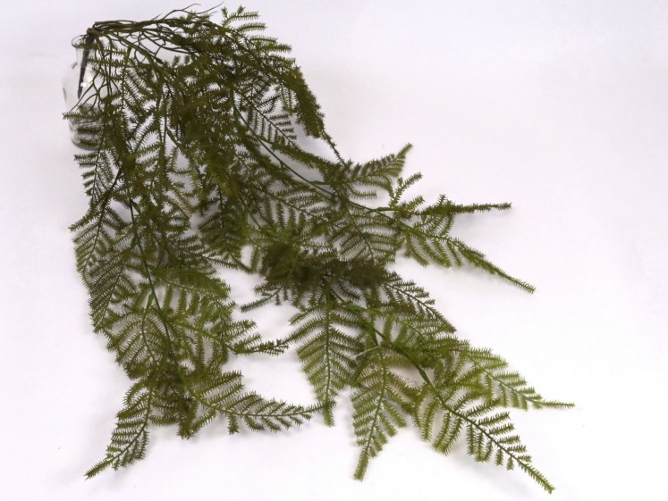 Dirbtinė svyranti žalumos šaka