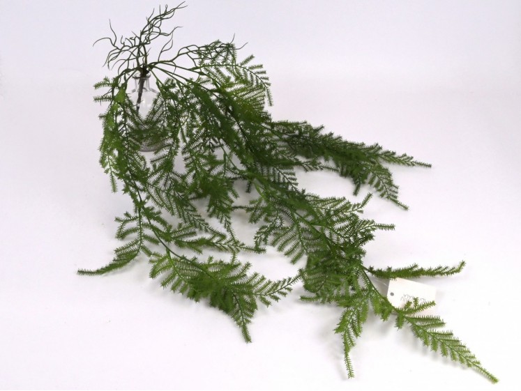 Dirbtinė svyranti žalumos šaka