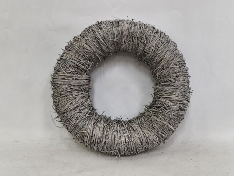 Ratano vainikas balintas