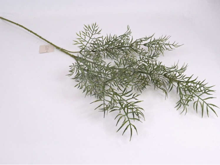 Dirbtinė žalumos šaka