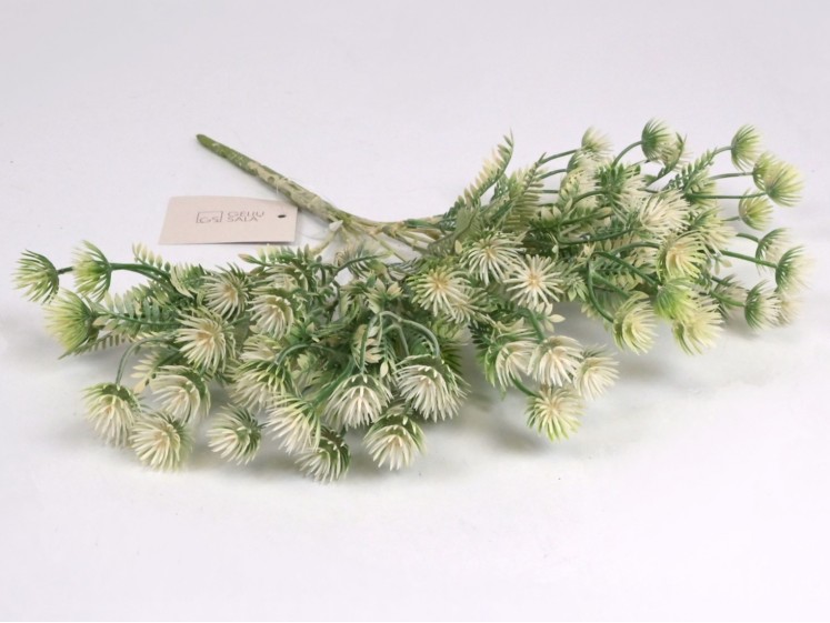 Dirbtinės žalumos krūmelis