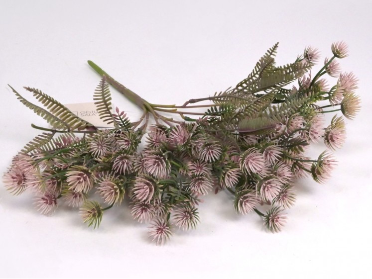 Dirbtinės žalumos krūmelis