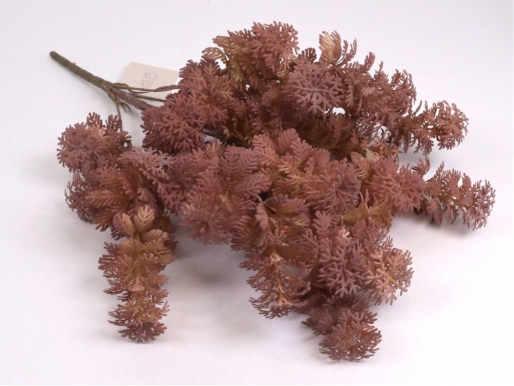 Dirbtinis žalumos krūmelis