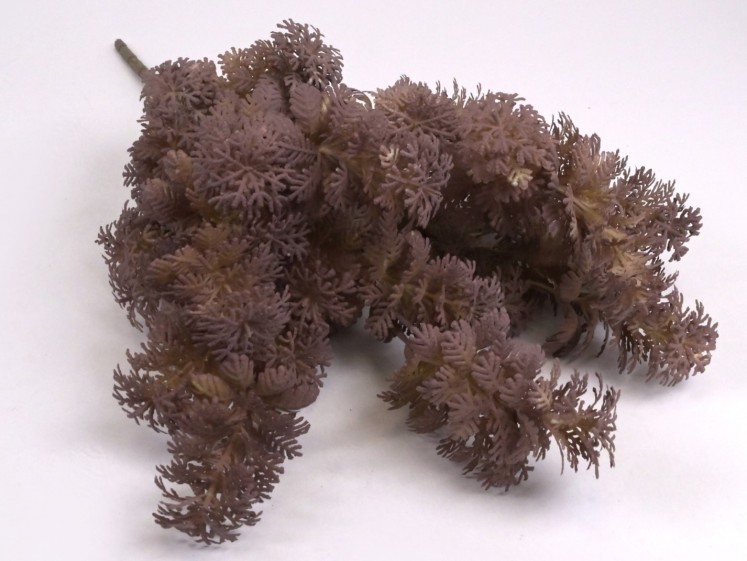 Dirbtinis žalumos krūmelis