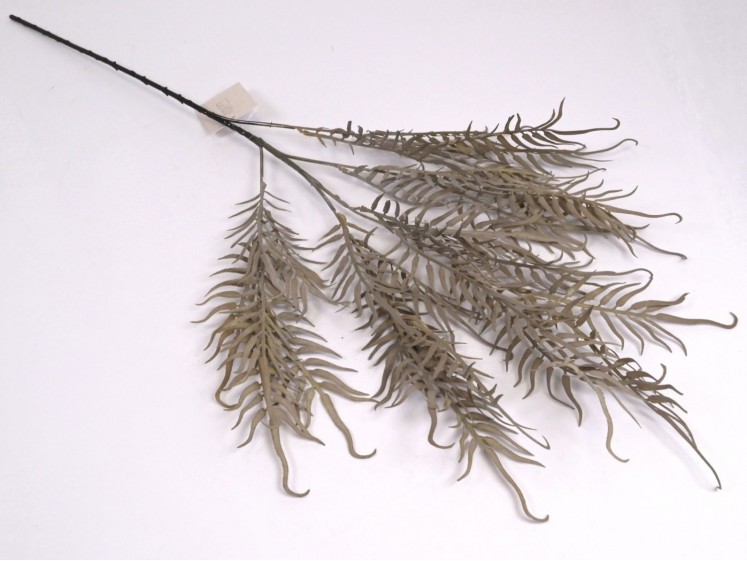 Dirbtinės žalumos šaka