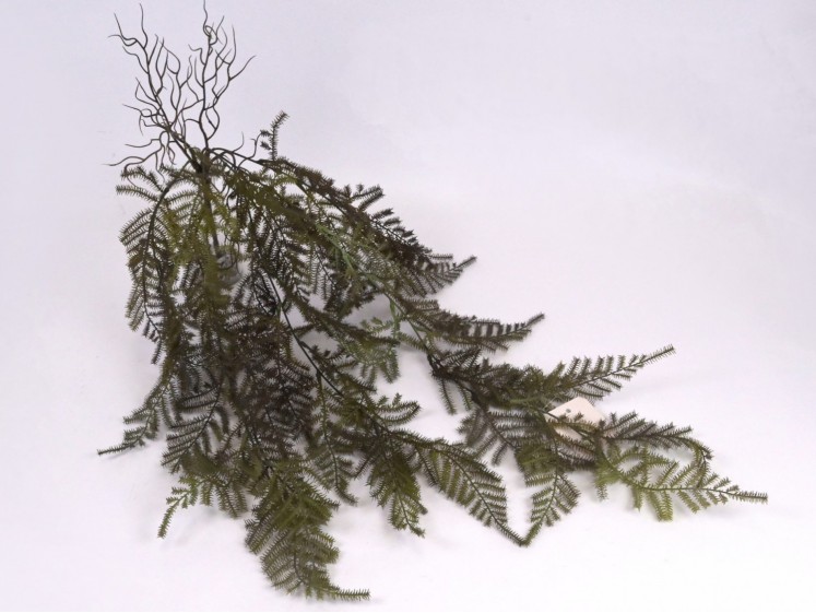 Dirbtinė svyranti žalumos šaka