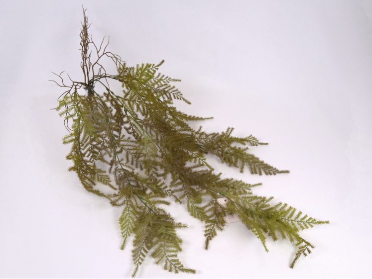 Dirbtinė svyranti žalumos šaka