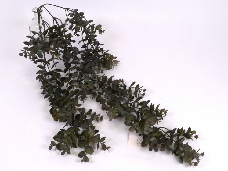 Dirbtinė svyranti žalumos šaka