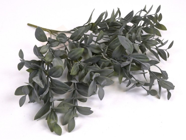 Dirbtinės žalumos krūmelis