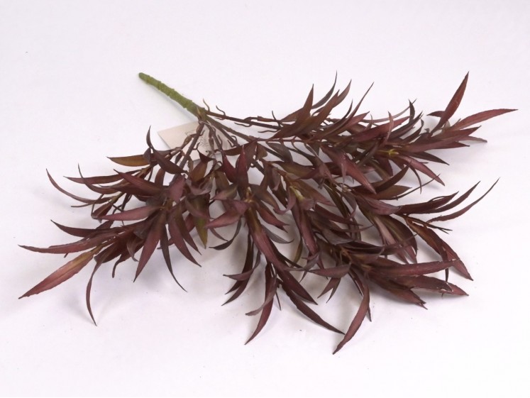 Dirbtinės žalumos krūmelis