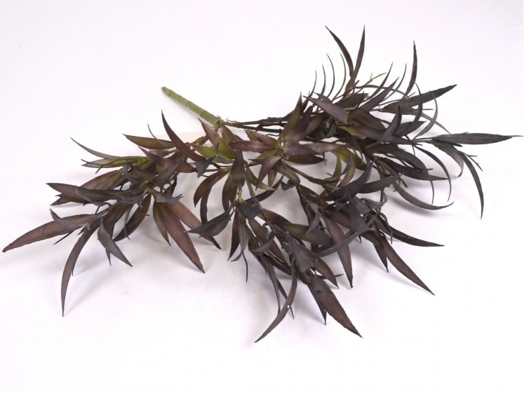 Dirbtinės žalumos krūmelis