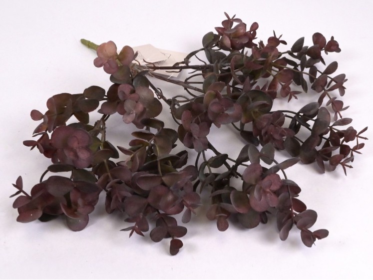 Dirbtinės žalumos krūmelis