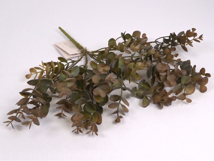 Dirbtinės žalumos krūmelis