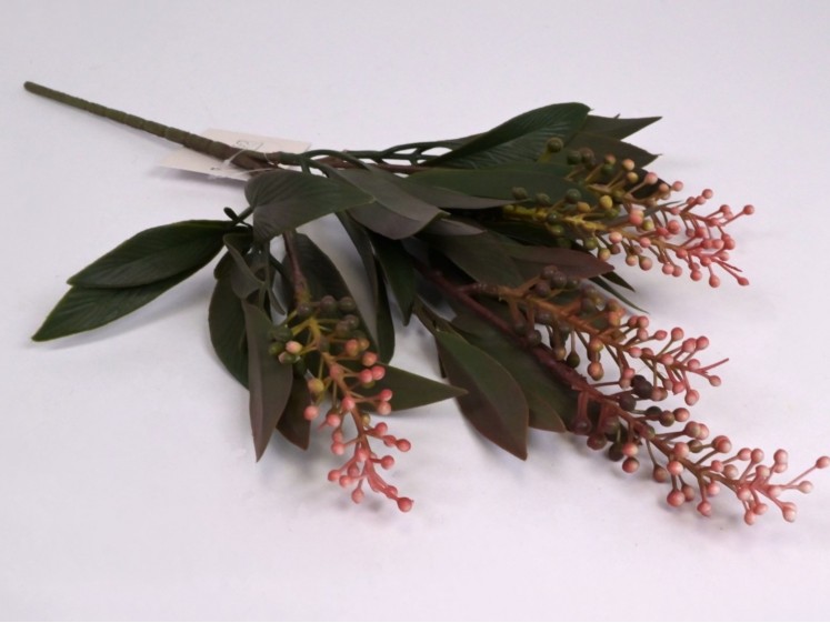 Dirbtinis žalumos krūmelis