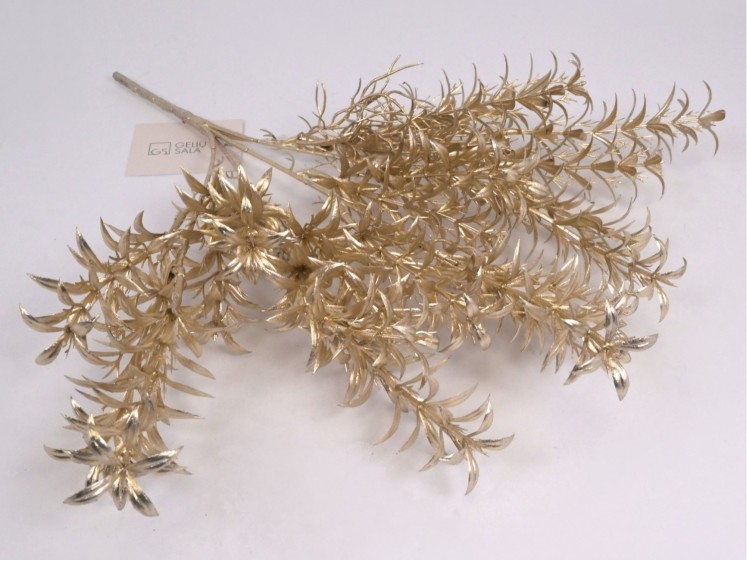 Dirbtinis kalėdinis krūmelis