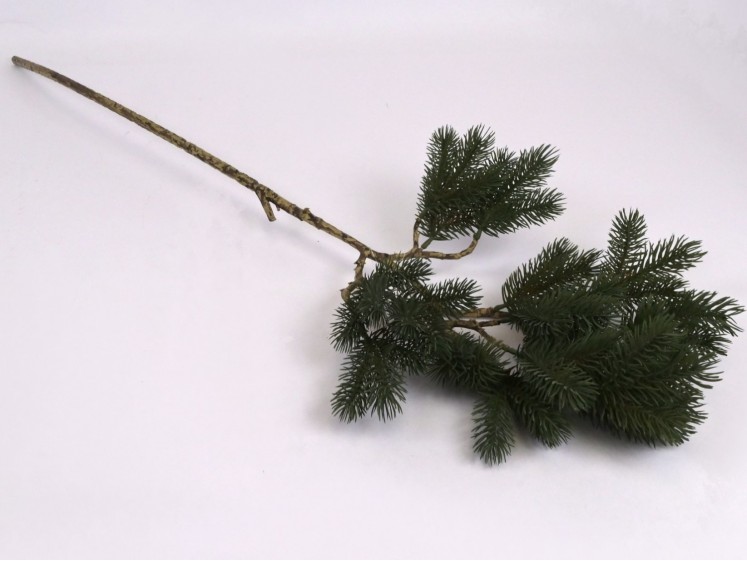 Dirbtinė eglės šaka