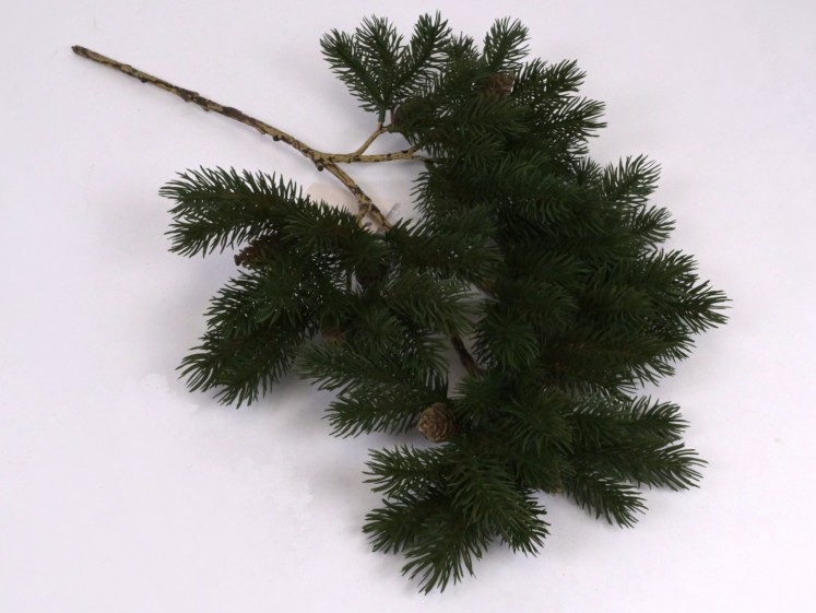 Dirbtinė eglės šaka