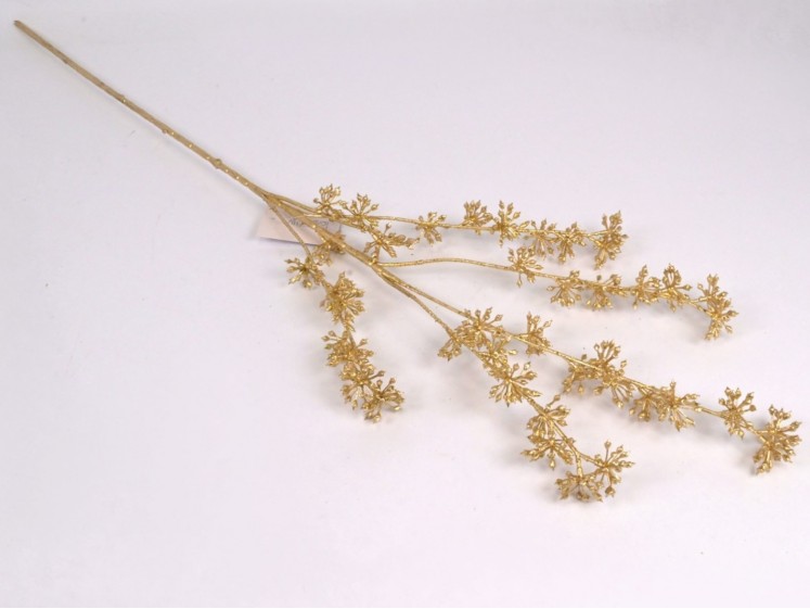 Dirbtinė kalėdinė šaka