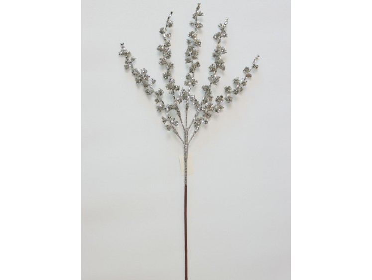 Kalėdinė šaka Platinum