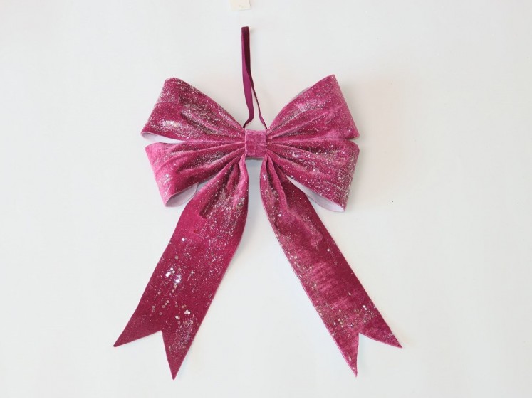 Velvetinis kaspinas Antique...