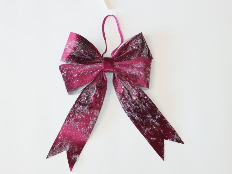 Velvetinis kaspinas Black...