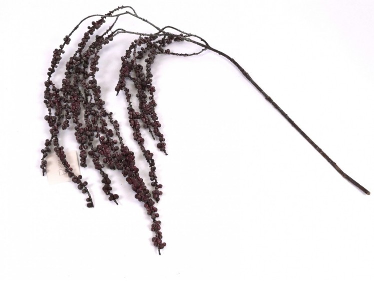 Dirbtinė svyranti žalumos šaka