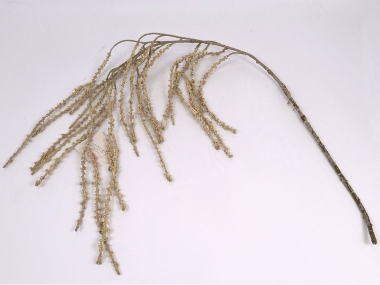 Dirbtinė svyranti žalumos šaka