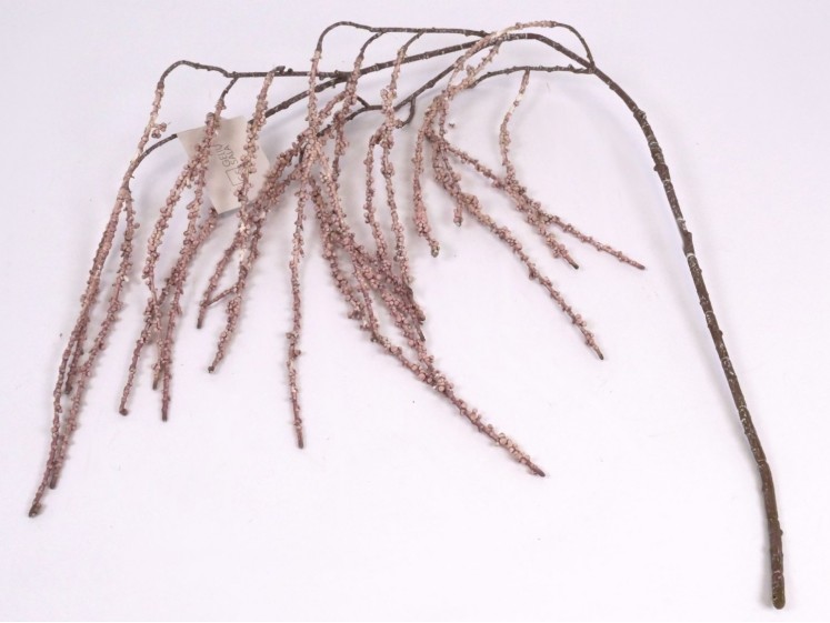 Dirbtinė svyranti žalumos šaka