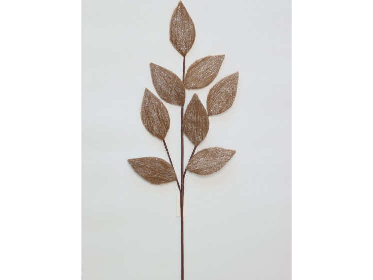 Kalėdinė šaka VELIUR...