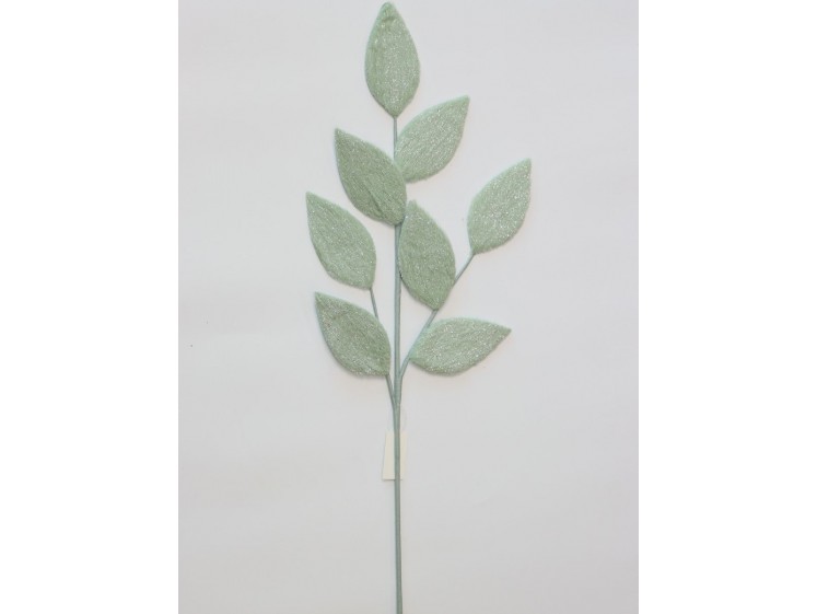 Kalėdinė šaka VELIUR Sage...