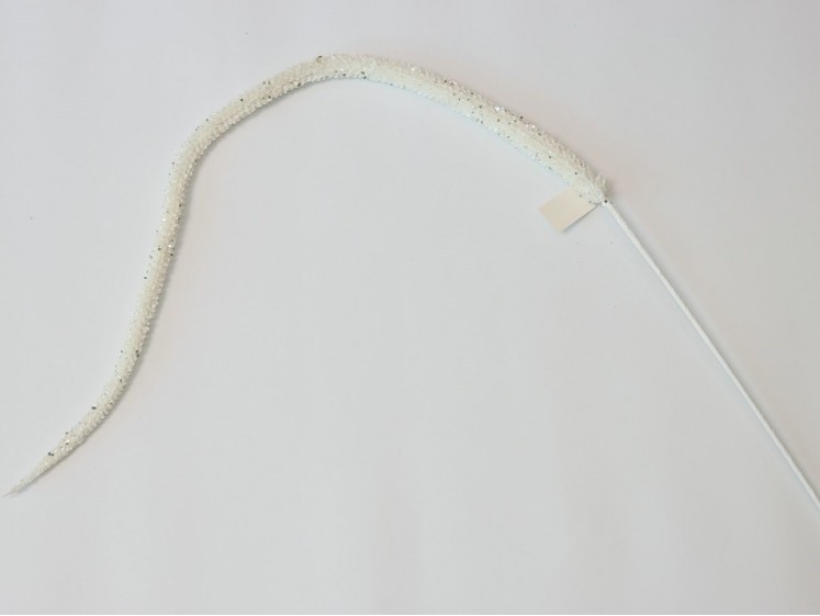 Kalėdinė šaka White