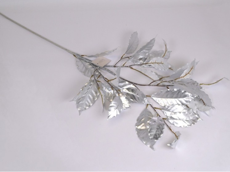 Kalėdinė lapų šaka