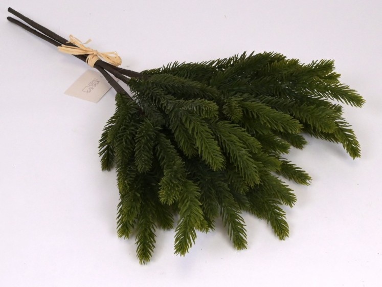 Kalėdinių  šakų pundelis x3