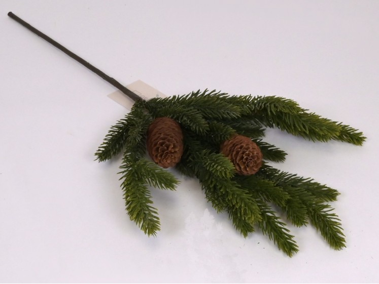 Kalėdinė  šaka  (like real...