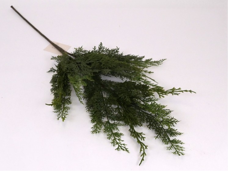 Kalėdinė  šaka (like real...