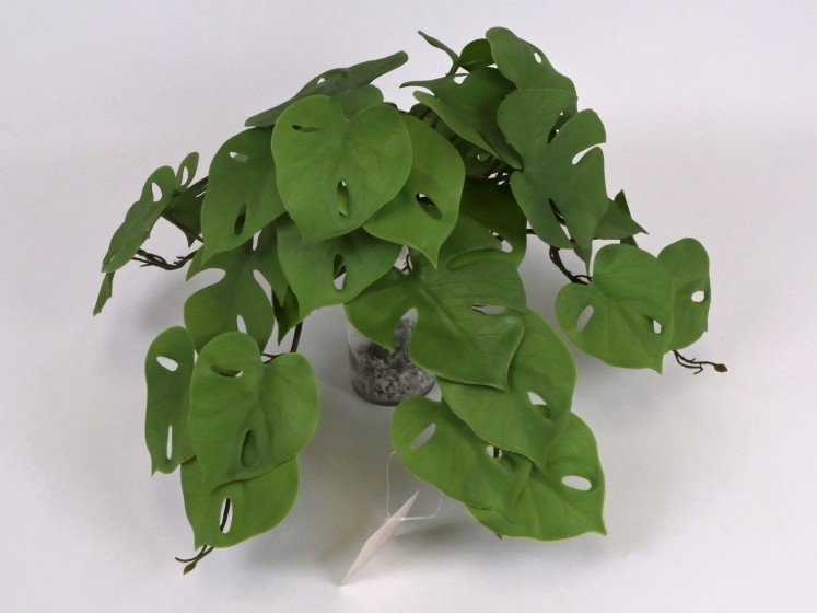 Dirbtinės žalumos krūmelis