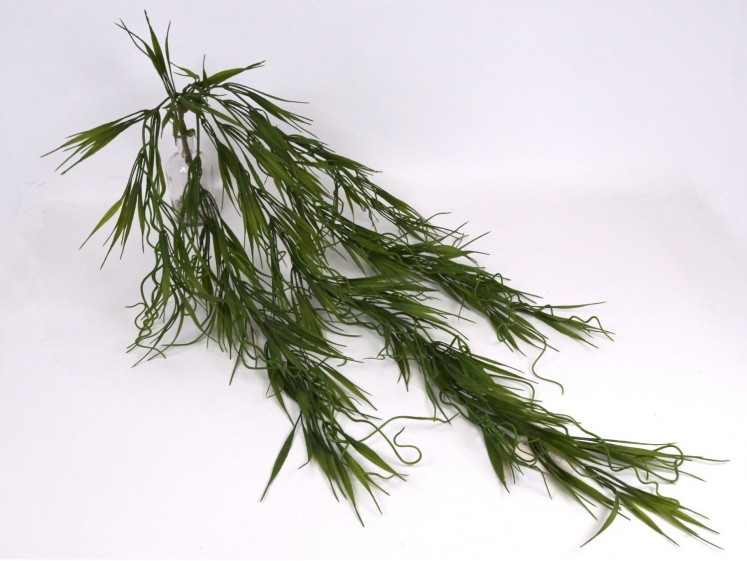 Dirtinė kabanti žaluma