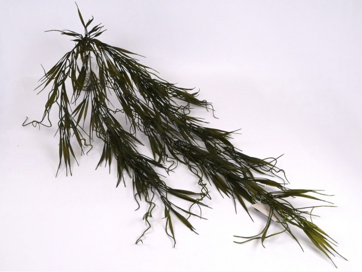 Dirtinė kabanti žaluma