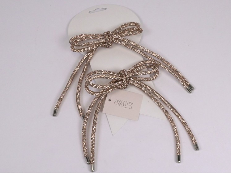 Blizgantis kaspinas S2