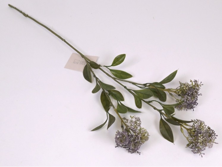 Dirbtinė žydinti šaka