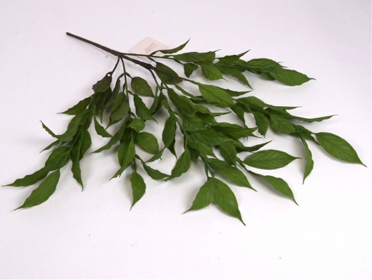 Dirbtinis žalumos krūmelis