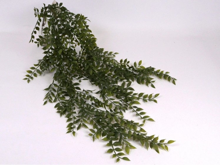 Dirbtinė svyranti žalumos šaka