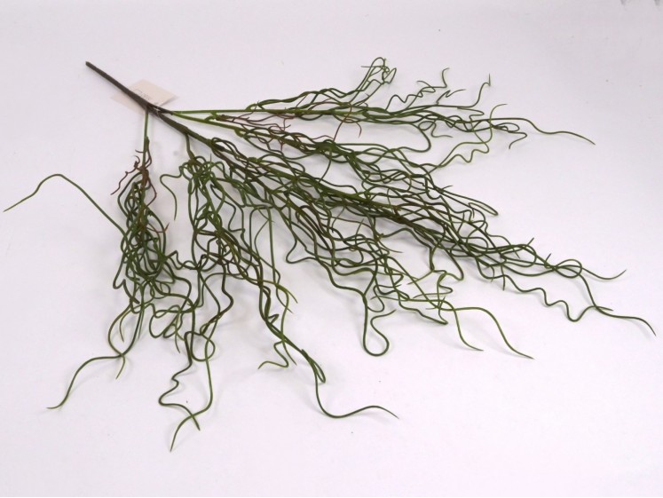 Dirbtinis žalumos krūmelis