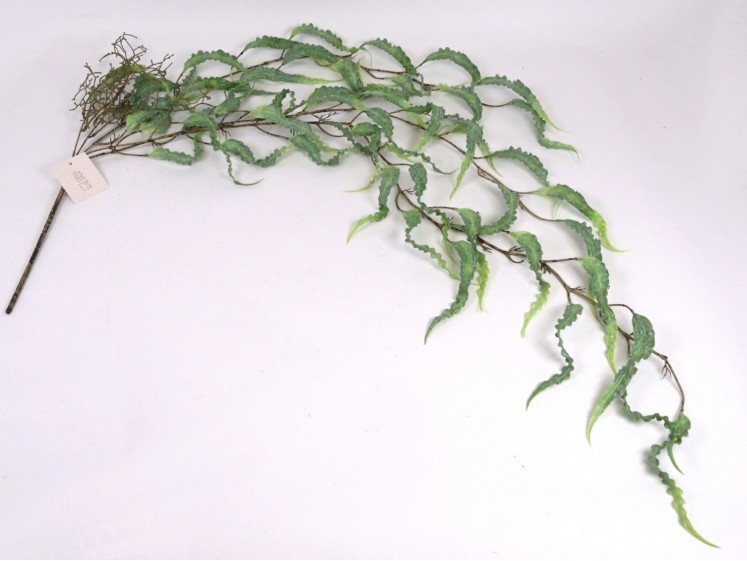 Dirbtinė svyranti žaluma