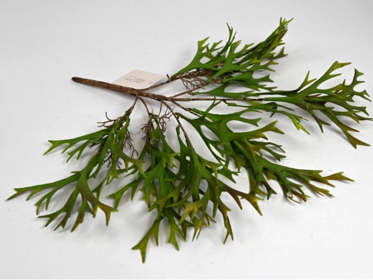 Dirbtinis žalumos krūmelis