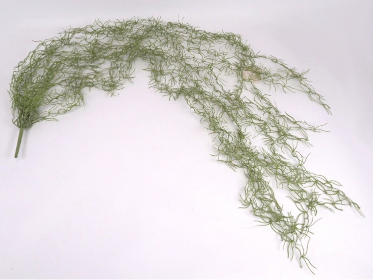 Dirbtinė svyranti žaluma...