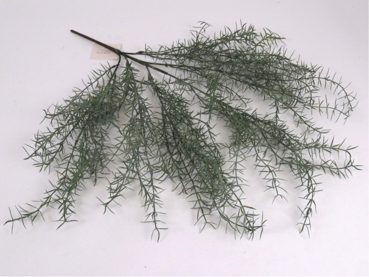 Dirbtinis žalumos krūmelis